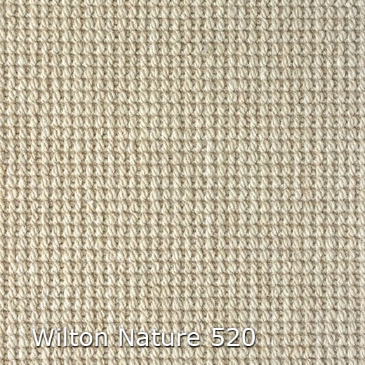 Interfloor Wilton Nature 520 - Vloerbedekking - Tapijt