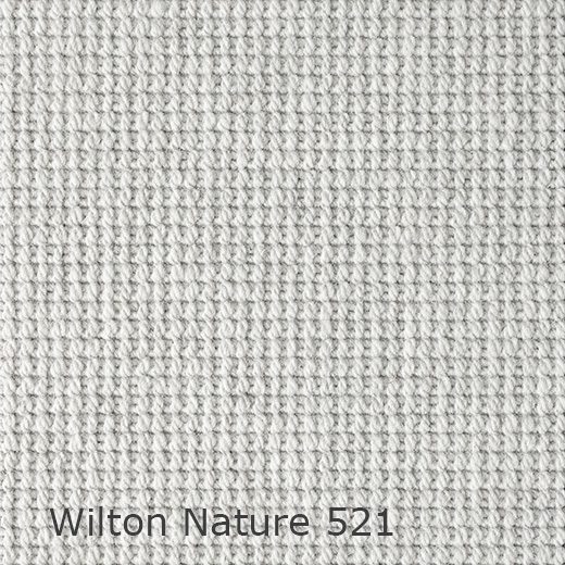 Interfloor Wilton Nature 521 - Vloerbedekking - Tapijt