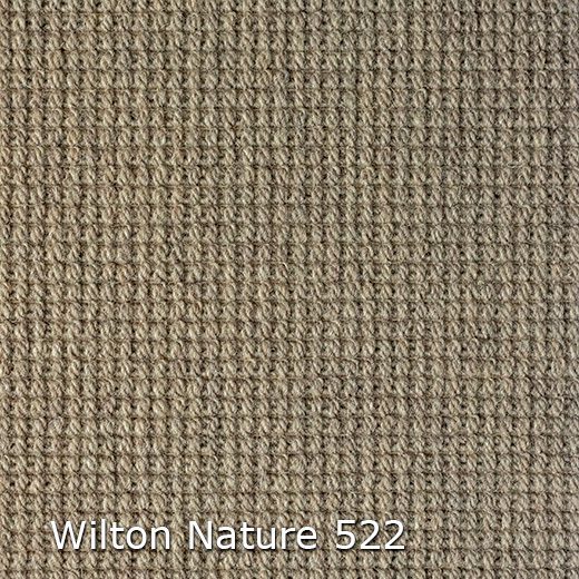 Interfloor Wilton Nature 522 - Vloerbedekking - Tapijt