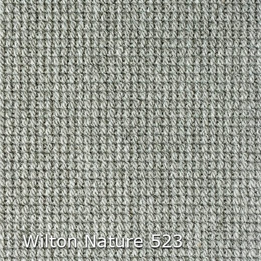 Interfloor Wilton Nature 523 - Vloerbedekking - Tapijt