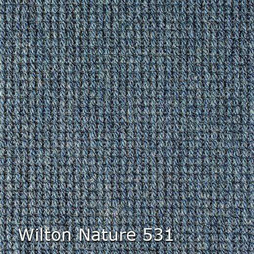 Interfloor Wilton Nature 531 - Vloerbedekking - Tapijt