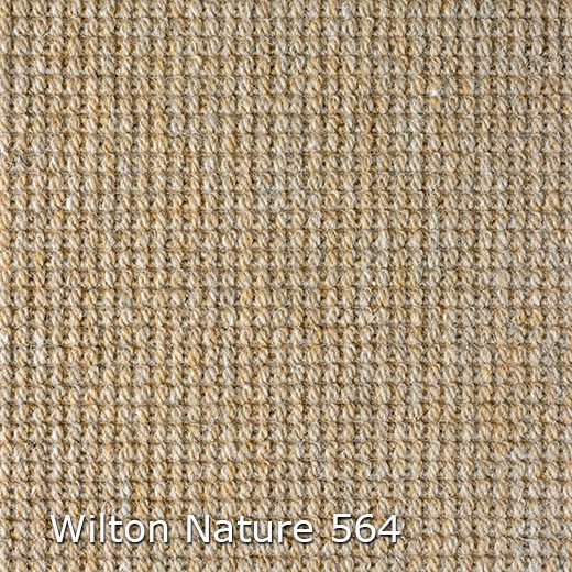 Interfloor Wilton Nature 564 - Vloerbedekking - Tapijt