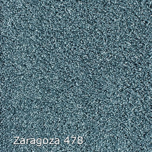 Interfloor Zaragoza 478 - Vloerbedekking - Tapijt