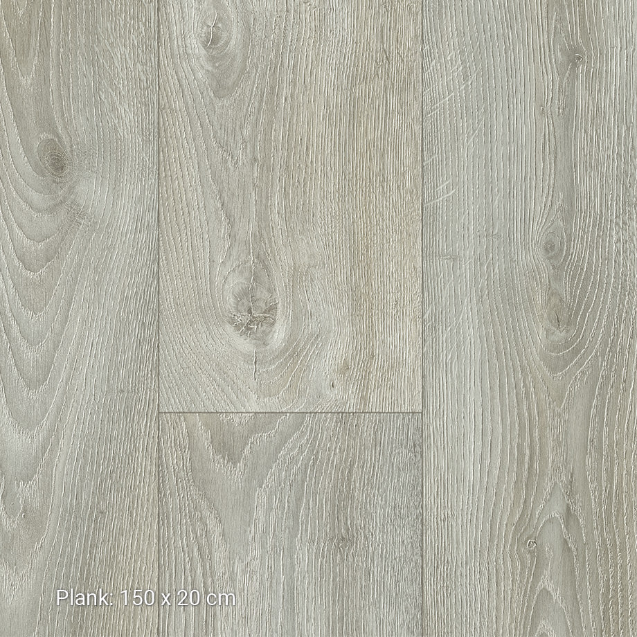 Interfloor Carbon Wood 201 - Vinyl