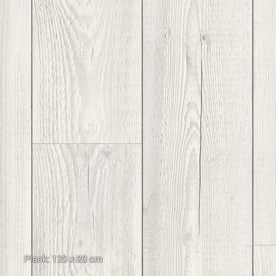 Interfloor Carbon Wood 318 - Vinyl