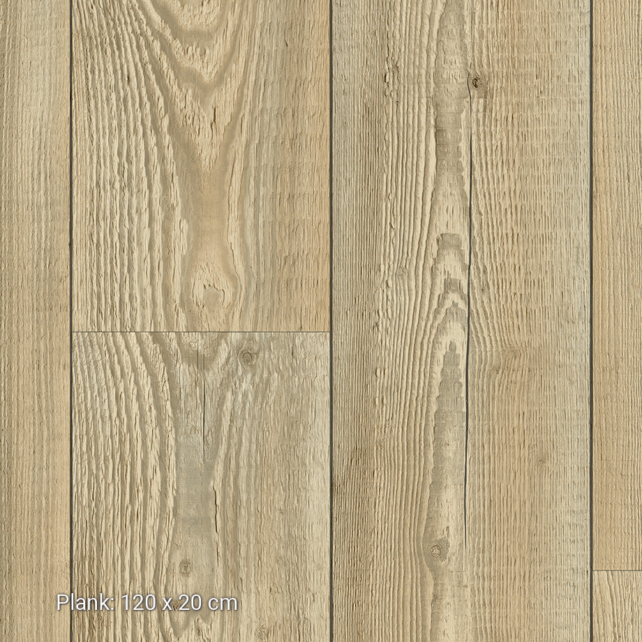 Interfloor Carbon Wood 336 - Vinyl