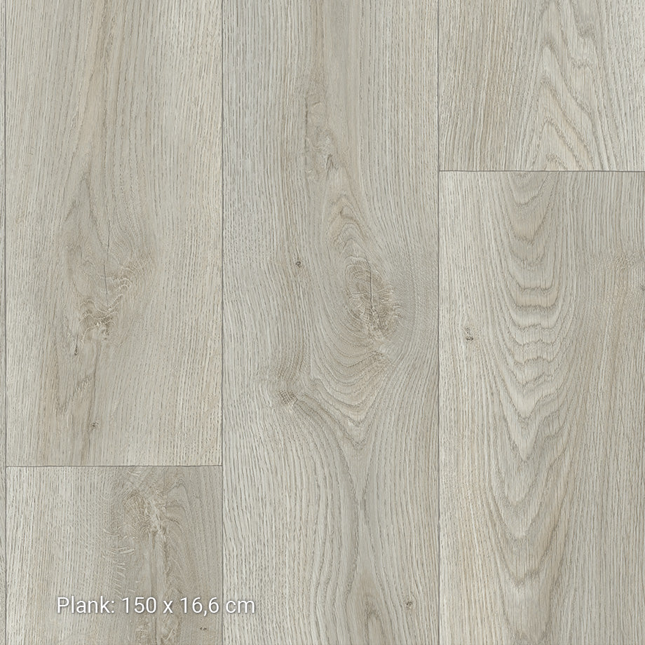 Interfloor Carbon Wood 472 - Vinyl