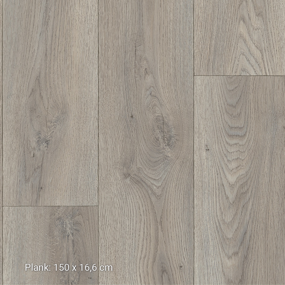 Interfloor Carbon Wood 484 - Vinyl