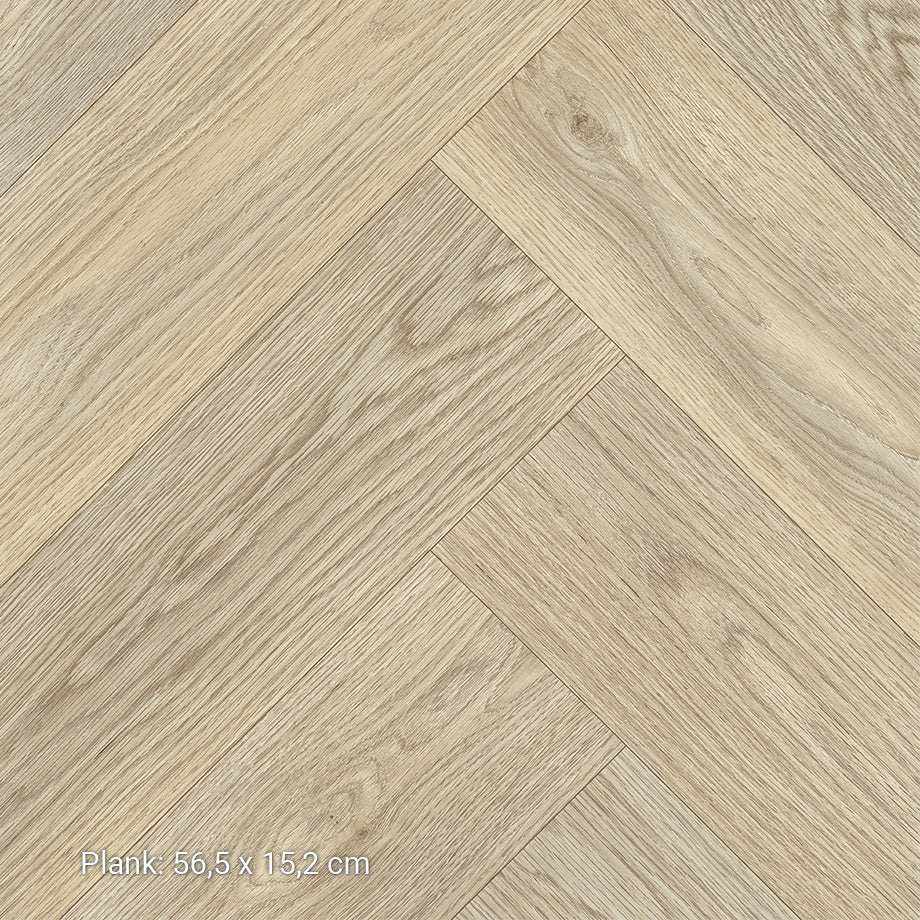 Interfloor Carbon Wood 513 - Vinyl