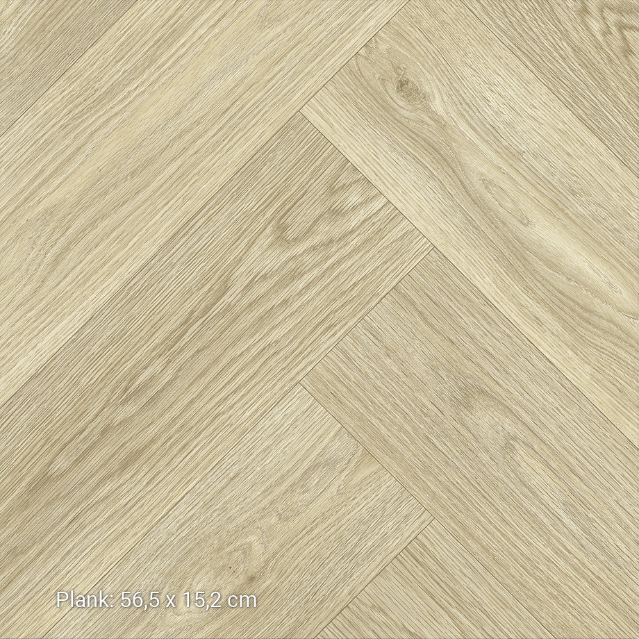 Interfloor Carbon Wood 592 - Vinyl