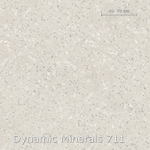 Interfloor Dynamic Minerals 711 - Vinyl