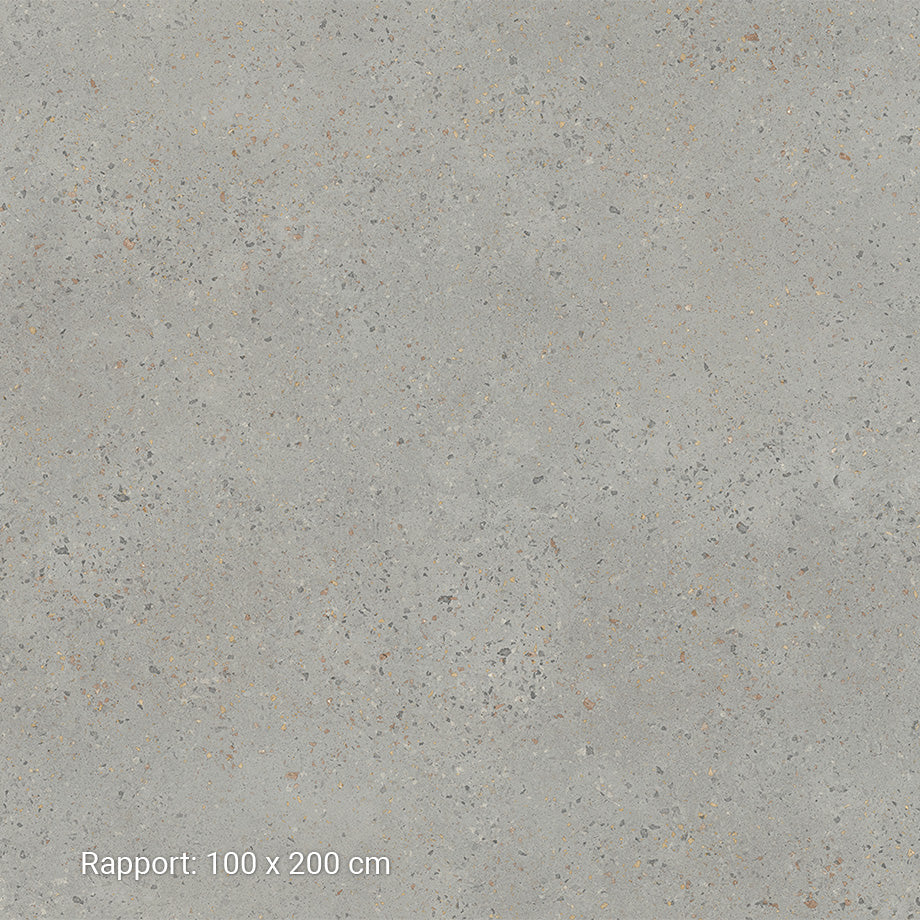 Interfloor Dynamic Stone 503 - Vinyl - Black Tex Back