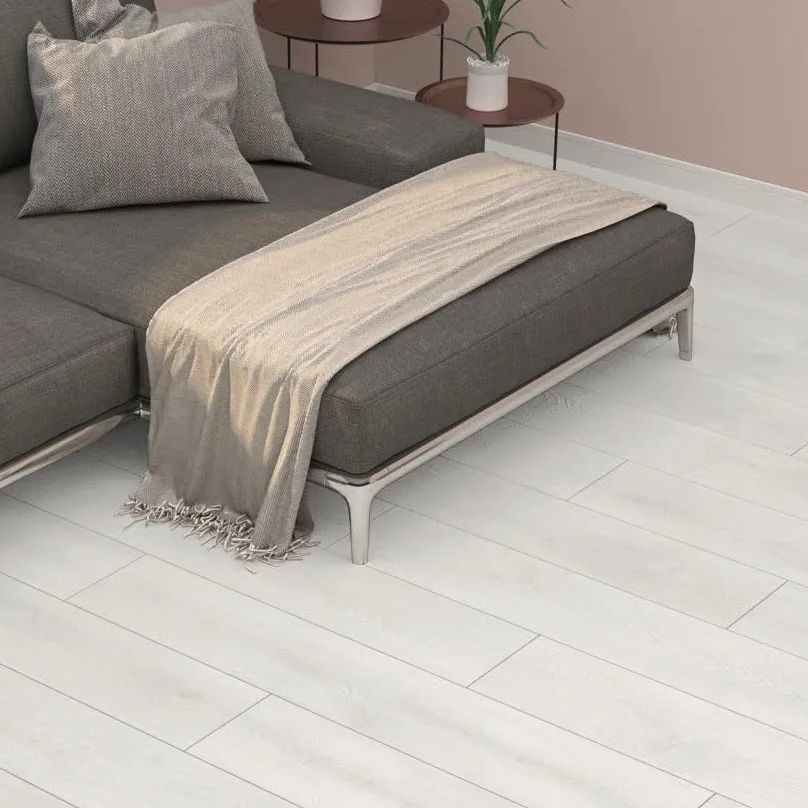 AGT Large PRK302 Napoli Wit Laminaat