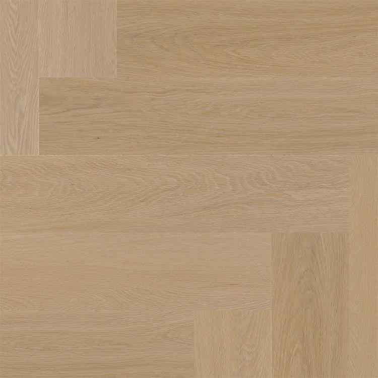 Ambiant Spigato Estino Visgraat Click Natural Oak - Klik PVC Vloer