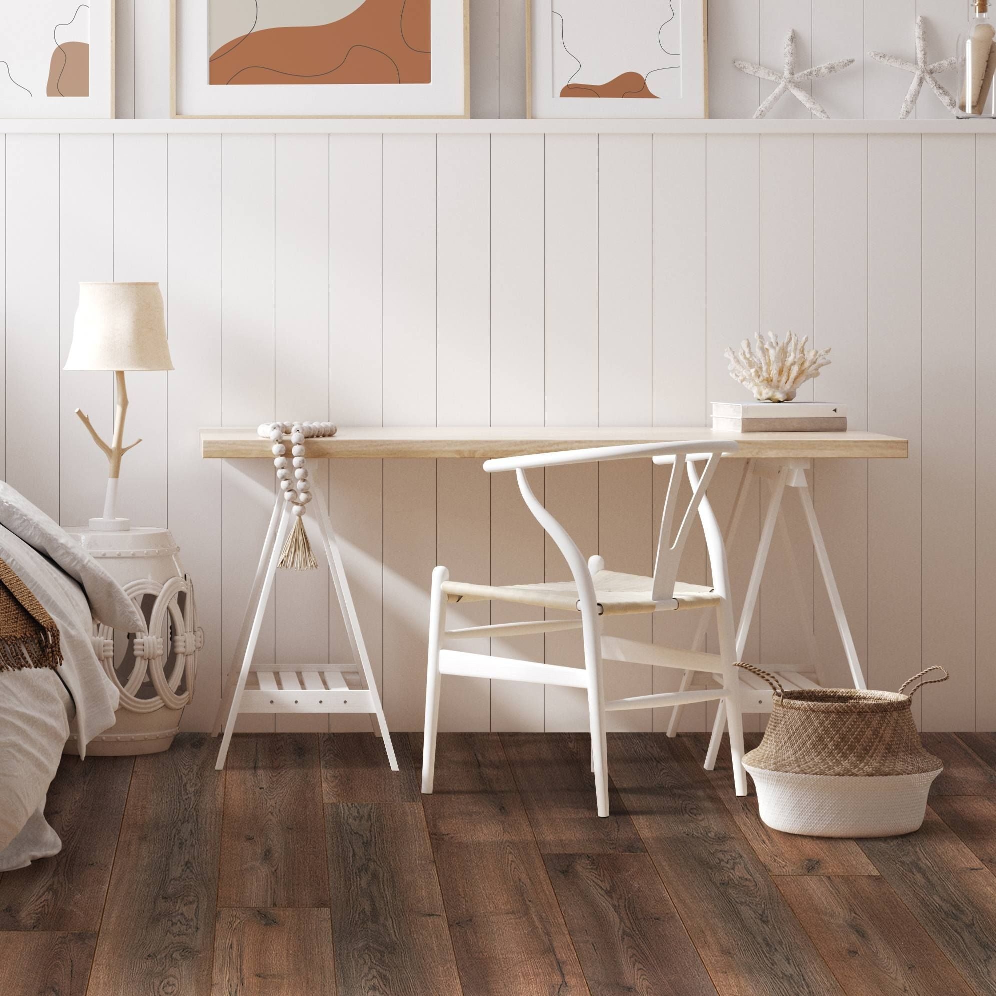 Berry Alloc Cadenza K1713 Legato Donkerbruin Laminaat - Laminaatvloer