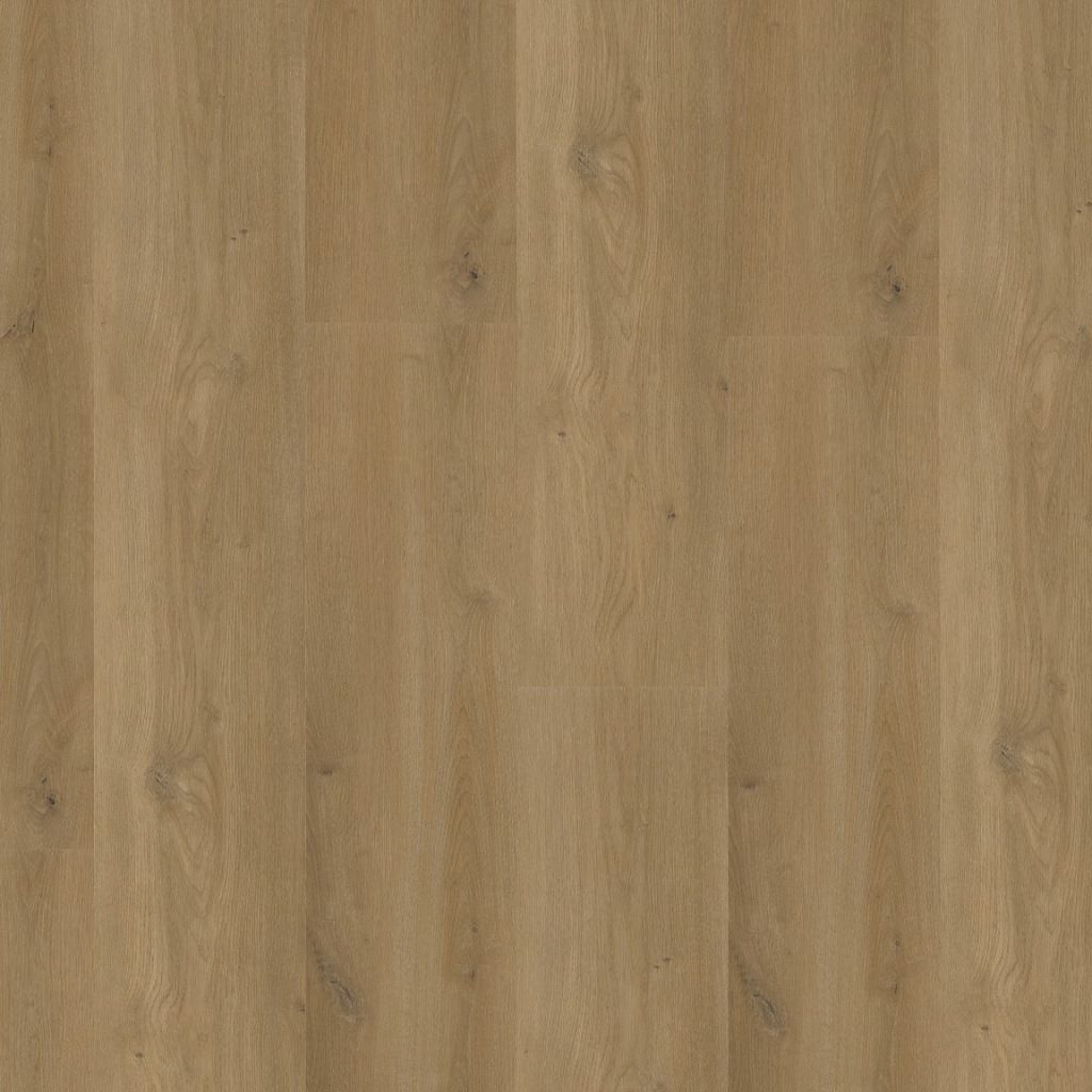 Ambiant Espero Dryback Dark Oak - Plak PVC Vloer