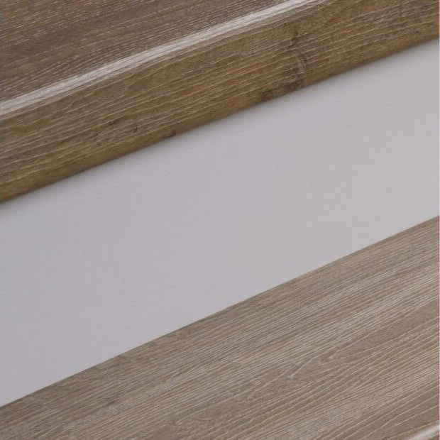 Traptreden - Easystairs 056 Oak Natural - 62x140cm - Traprenovatie PVC