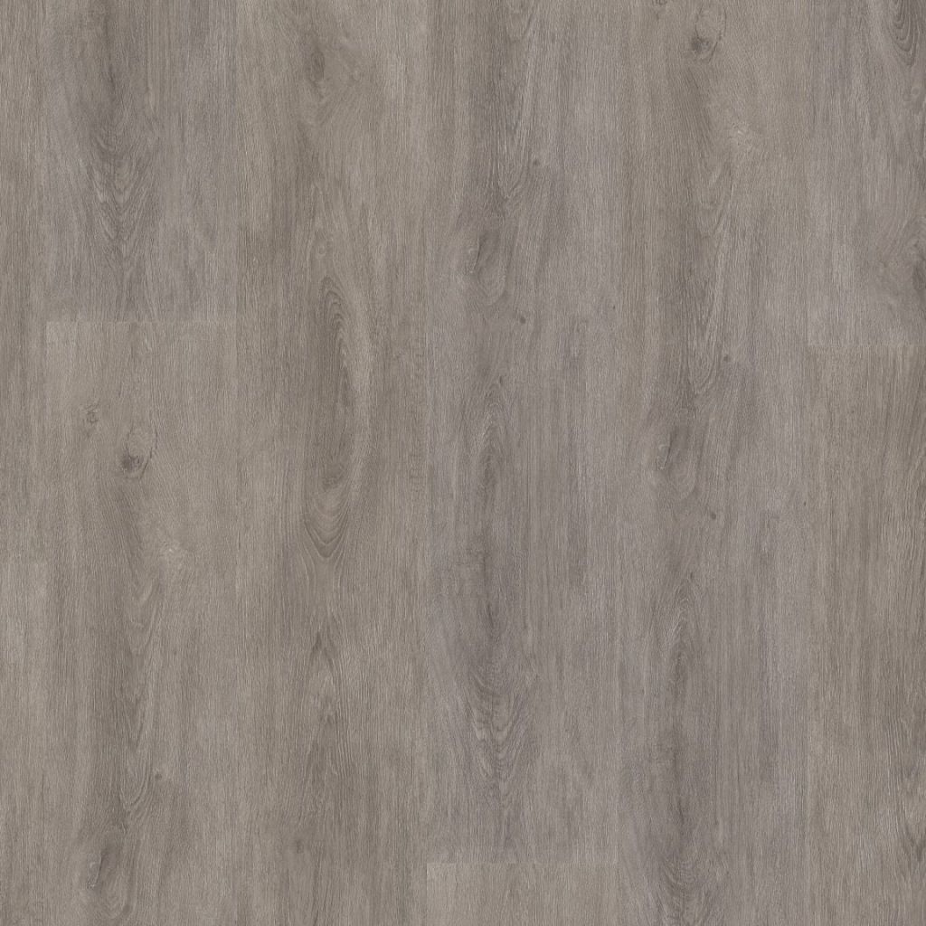 Ambiant Robusto Dryback Grey Oak - Plak PVC Vloer