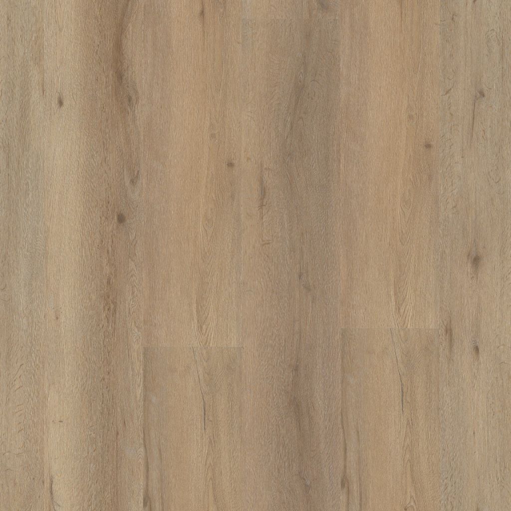 Ambiant Vivero Dryback Natural Oak - Plak PVC Vloer