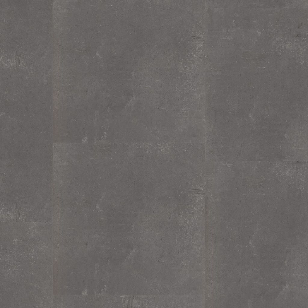 Ambiant Piero XL Click Dark Grey - Klik PVC Vloer