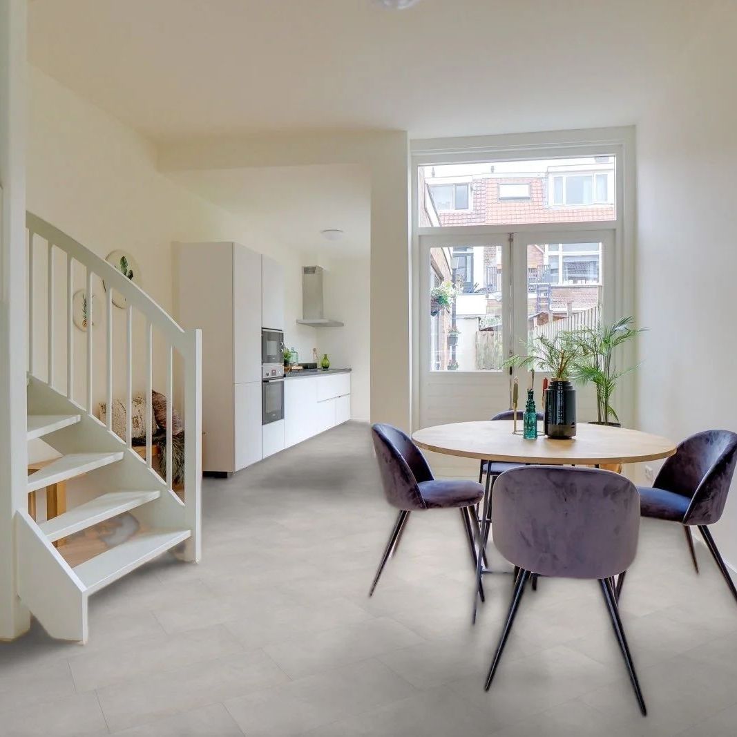 Hoomline Stilleven Thysiana Click 46953 - Klik PVC Vloer