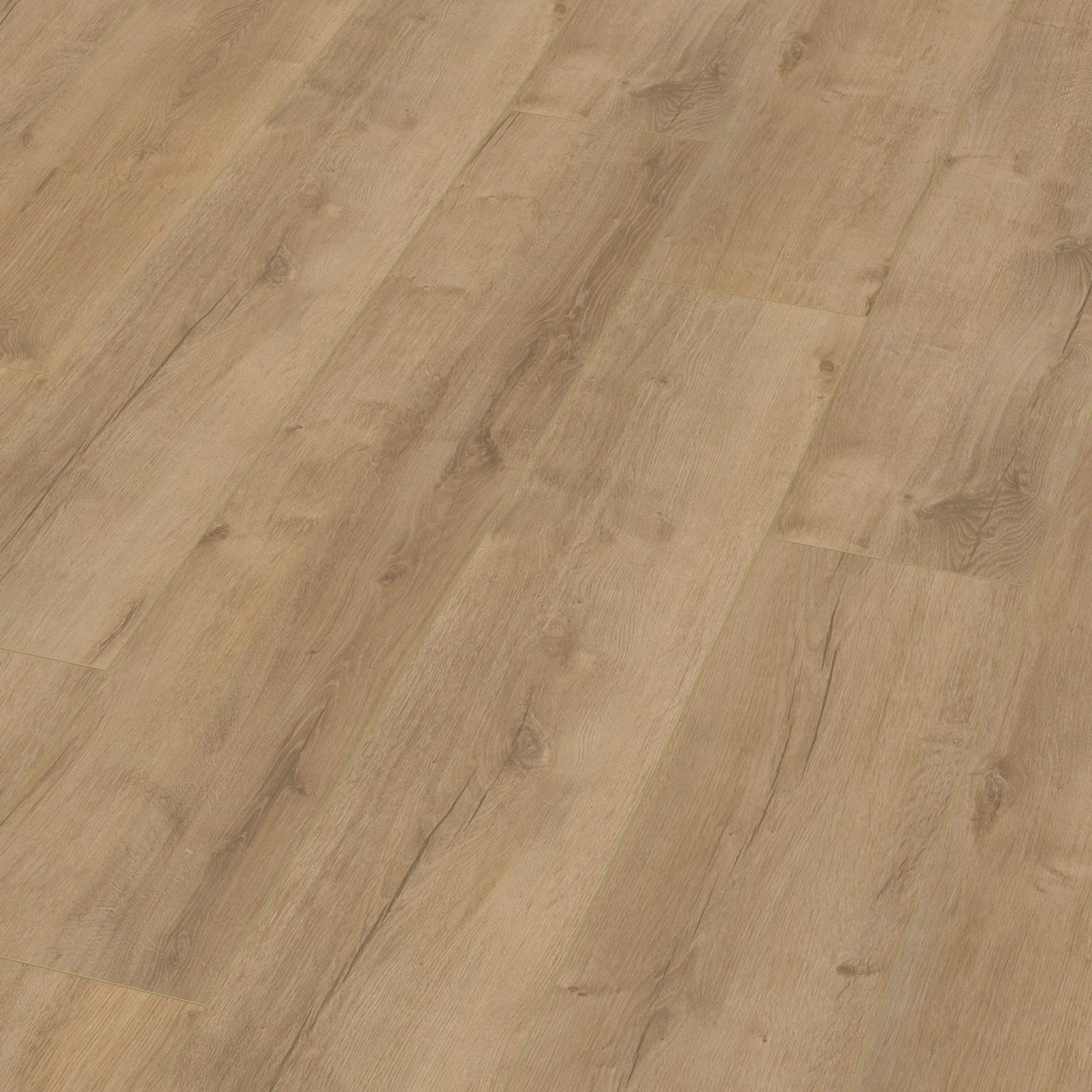 Ambiant Superior Oak Licht Eiken - Laminaatvloer