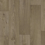 Actie Vinyl Donker Bruin Eiken Amboise CHOCOLATE | Extra Harde Toplaag