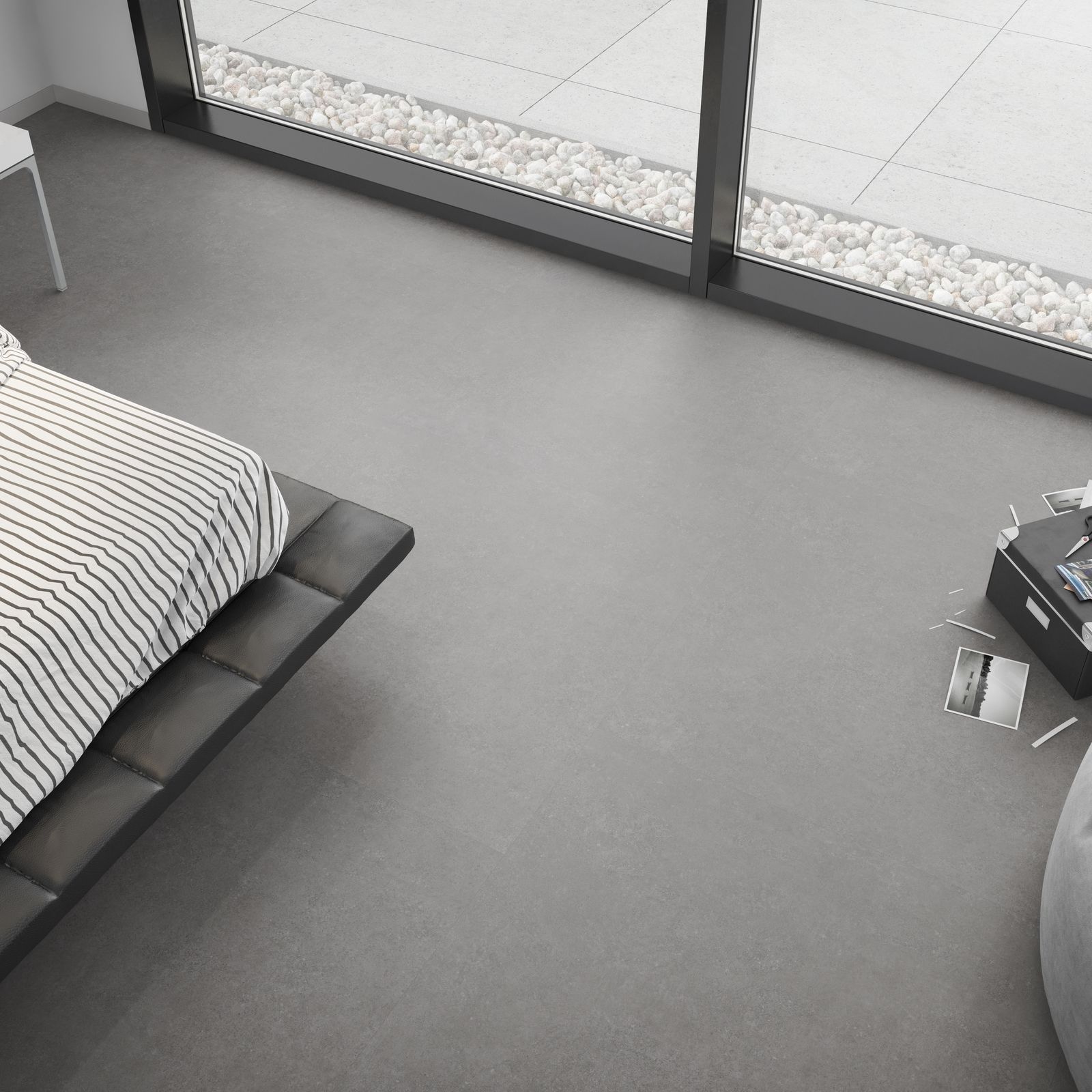 Belakos Touchstone Grand 150 Dryback - Plak PVC Vloer