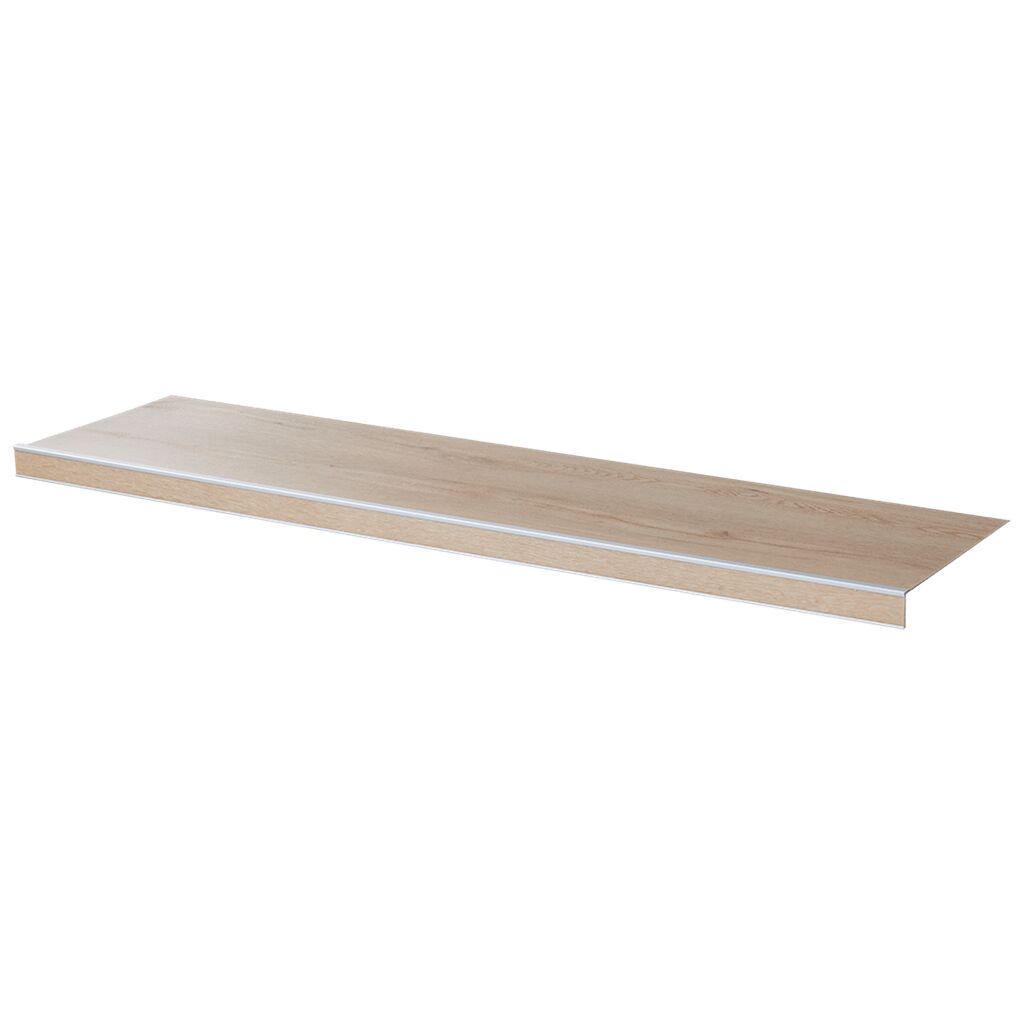 Ambiant Traptreden Set - Vivero Beige - Traprenovatie PVC