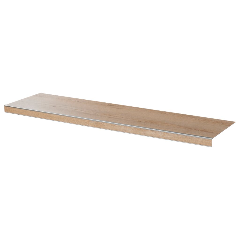 Ambiant Traptreden Set - Vivero Warm Oak - Traprenovatie PVC