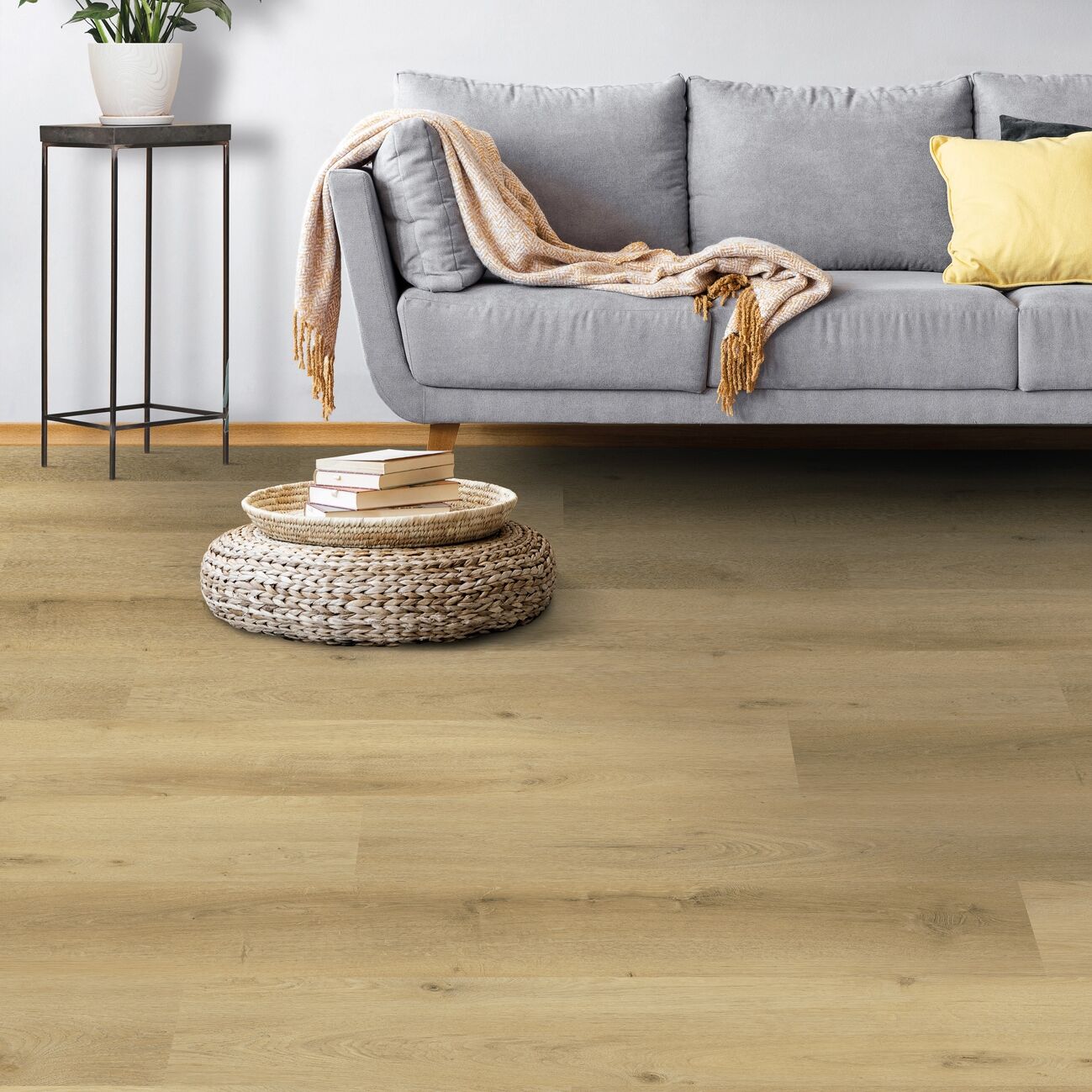 Gelasta Country 4304 Prestige Oak Sand