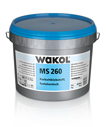 Wakol MS260 (Geschikt voor Parket)