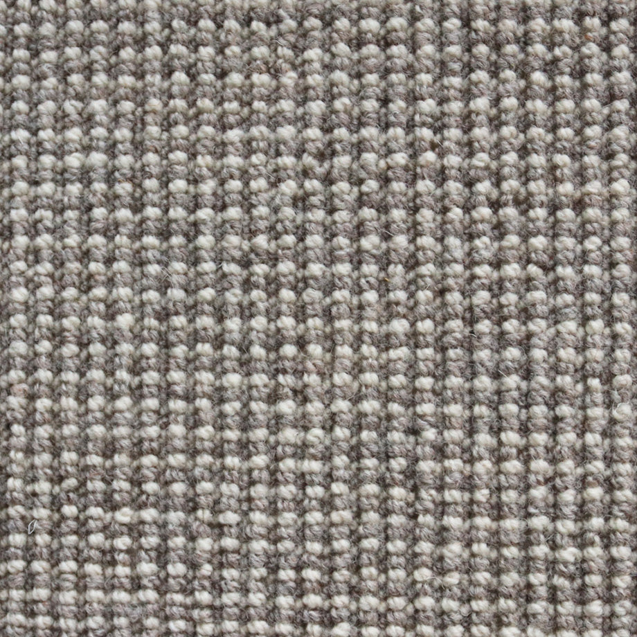 Interfloor Quadri Wool 642893 - Vloerbedekking - Tapijt