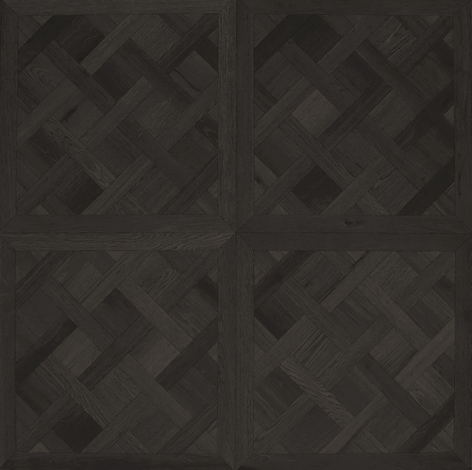 Interfloor Dynamic Versailles V15 - Vinyl - Black Tex Backing