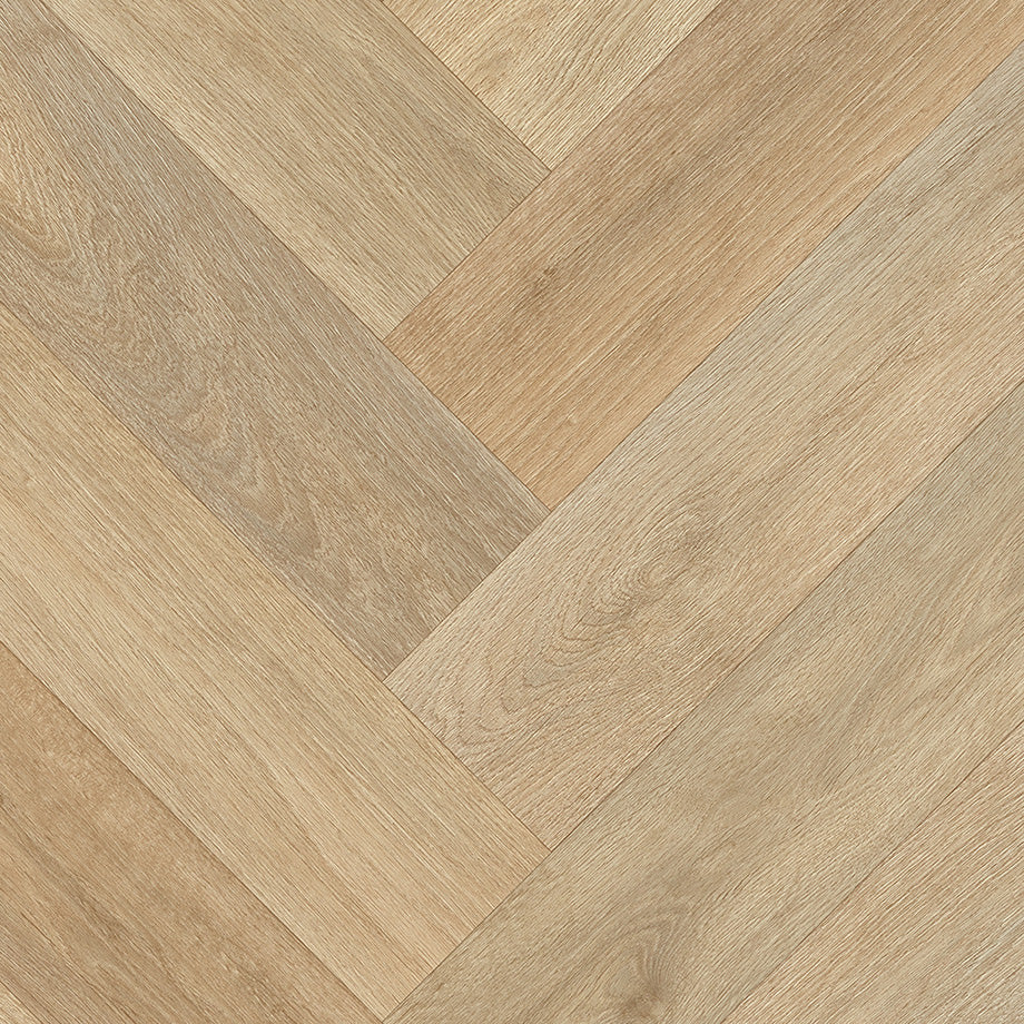 Interfloor Modern Wood 863 - Vinyl