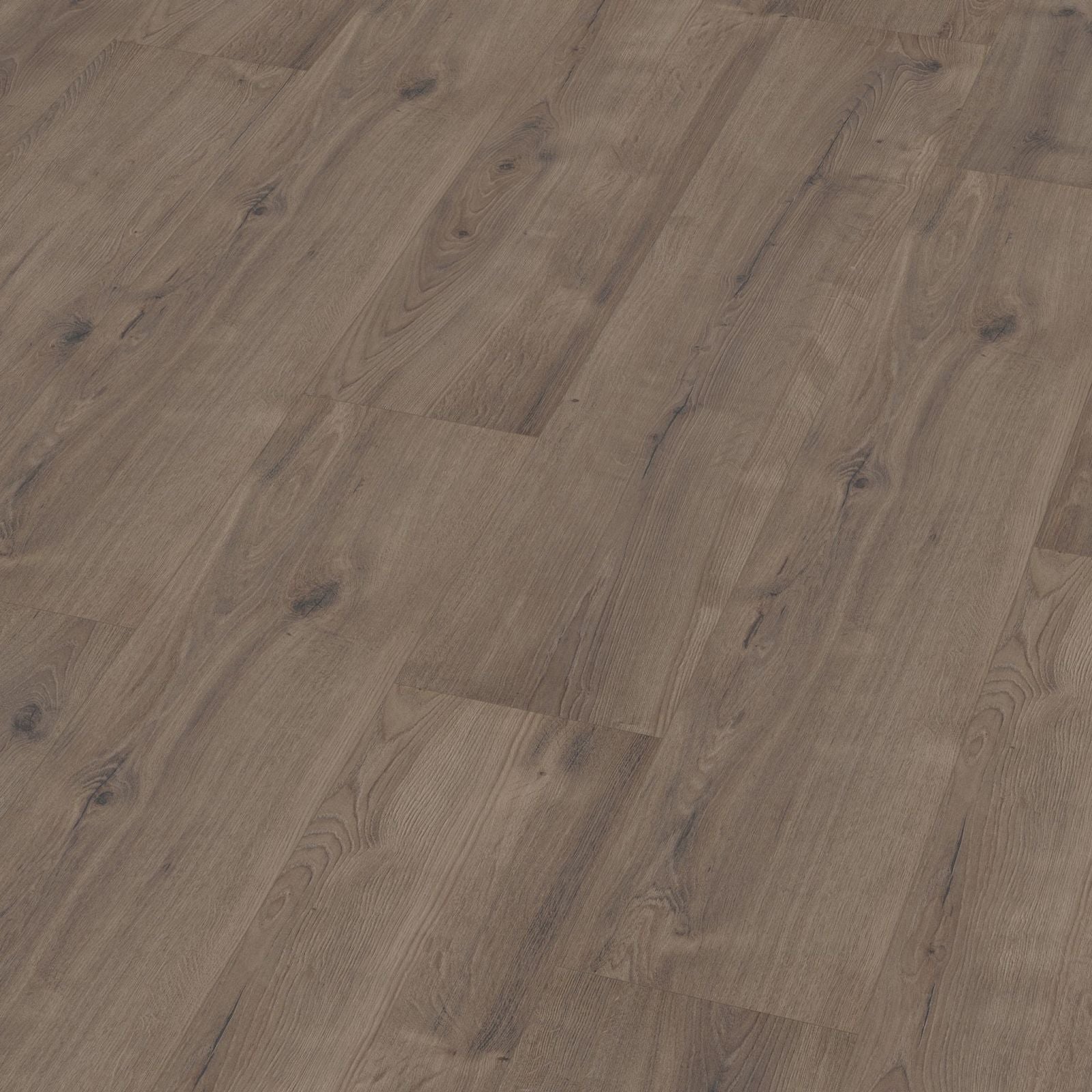 Ambiant Aachen Donkerbruin Eiken - Laminaatvloer