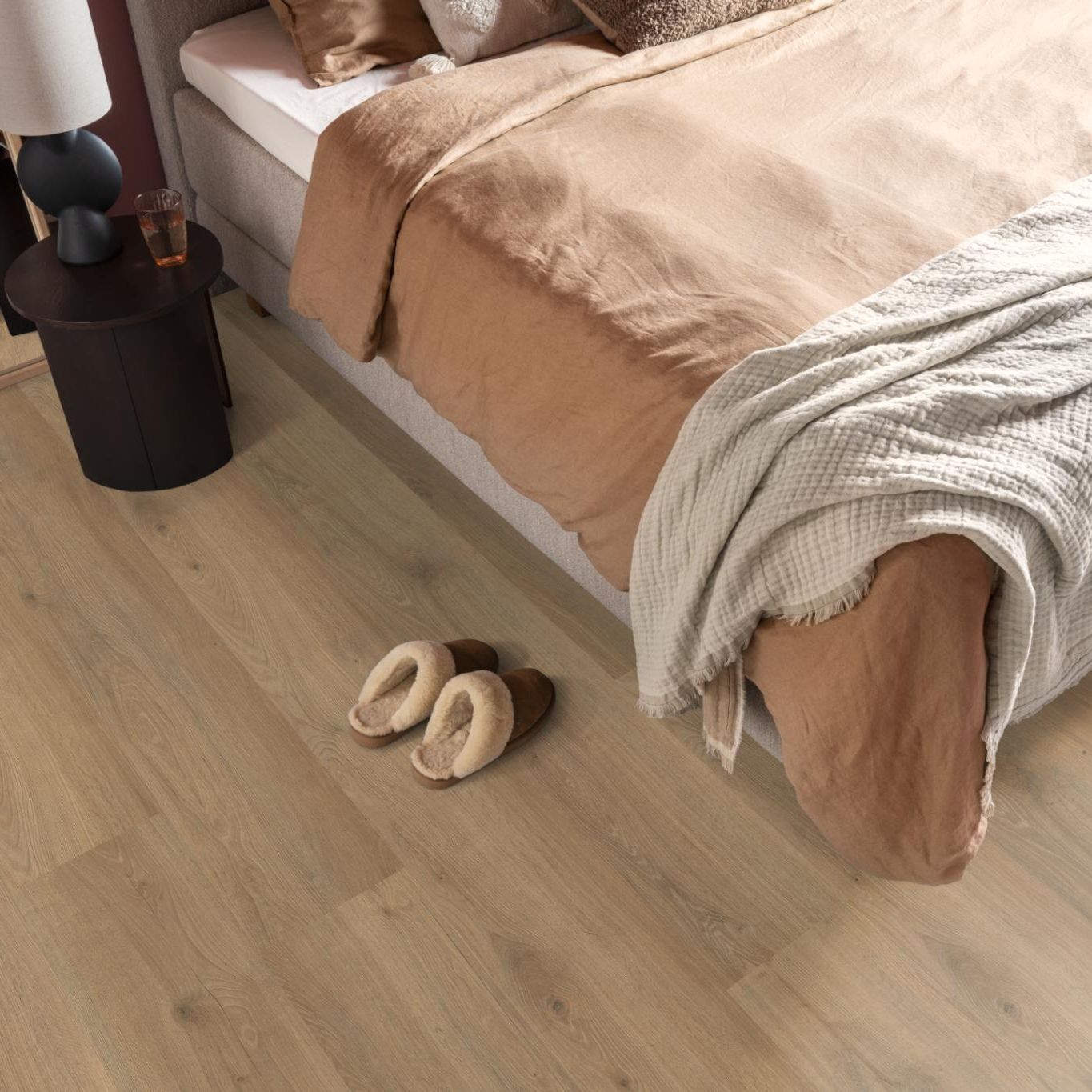 Ambiant Aachen Naturel Eiken - Laminaatvloer