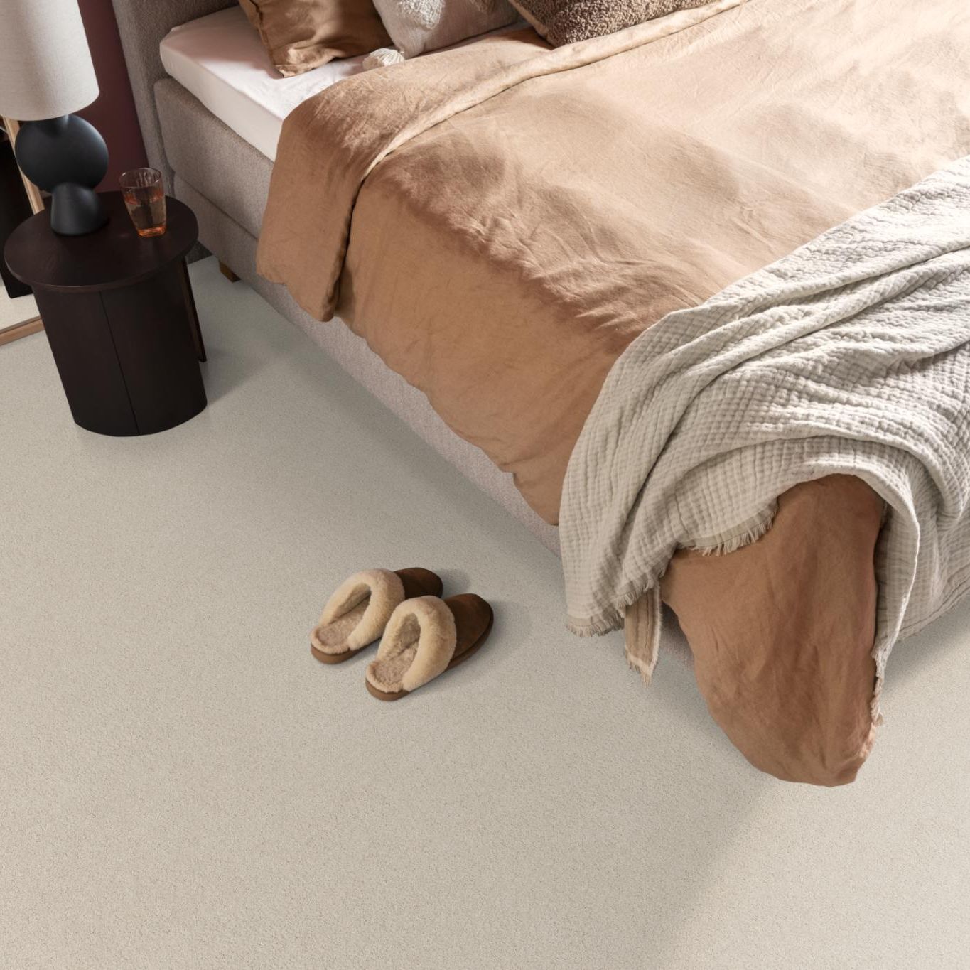 Ambiant Amoroso Champagne 0030 - Vloerbedekking - Tapijt