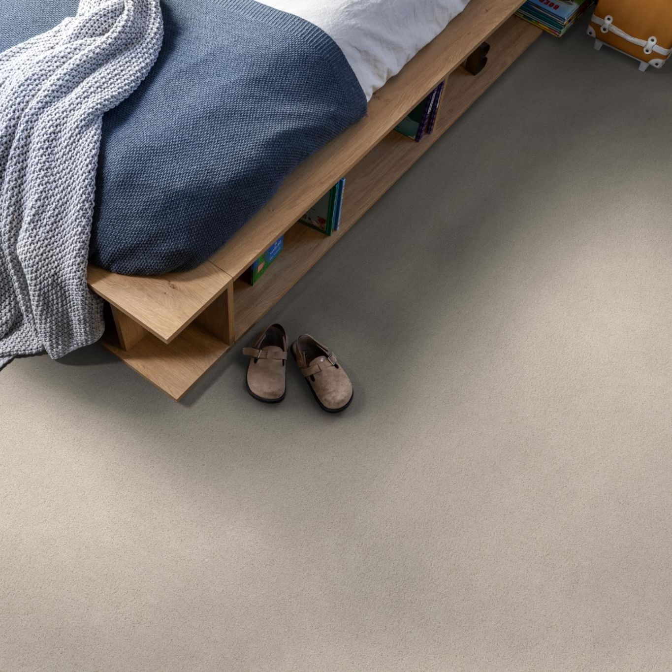 Ambiant Amoroso Champagne 0030 - Vloerbedekking - Tapijt