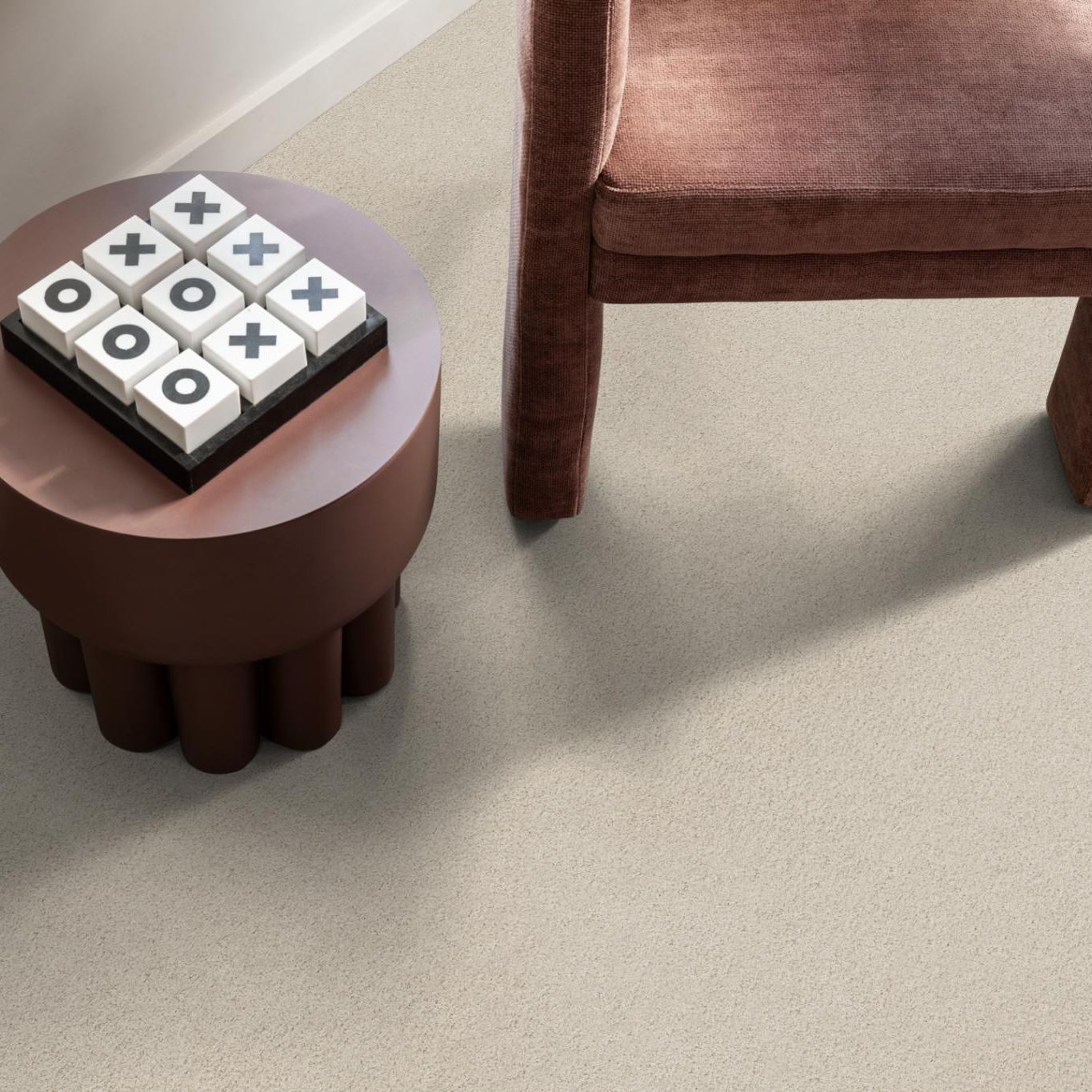 Ambiant Amoroso Champagne 0030 - Vloerbedekking - Tapijt