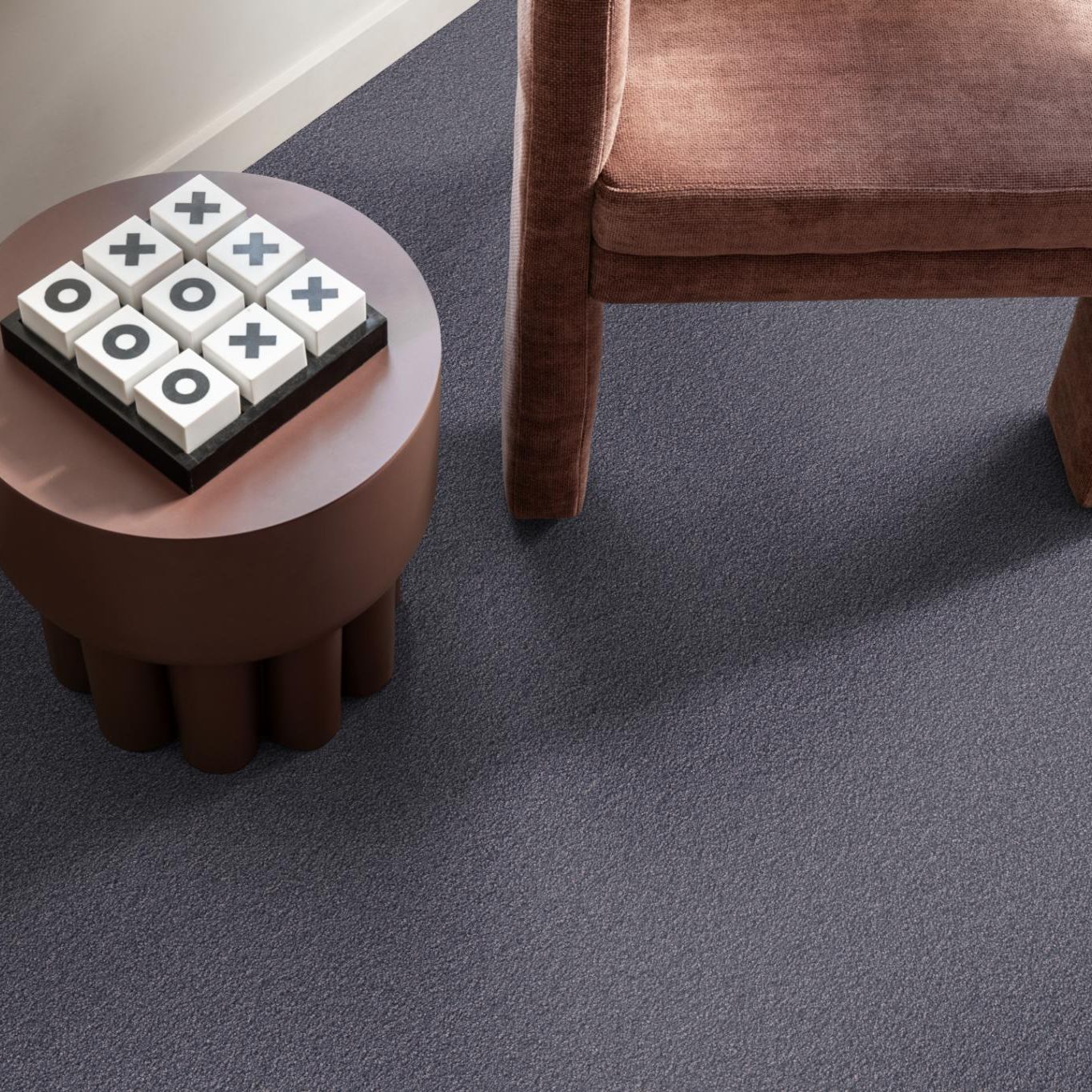 Ambiant Amoroso Lavendel 0580 - Vloerbedekking - Tapijt