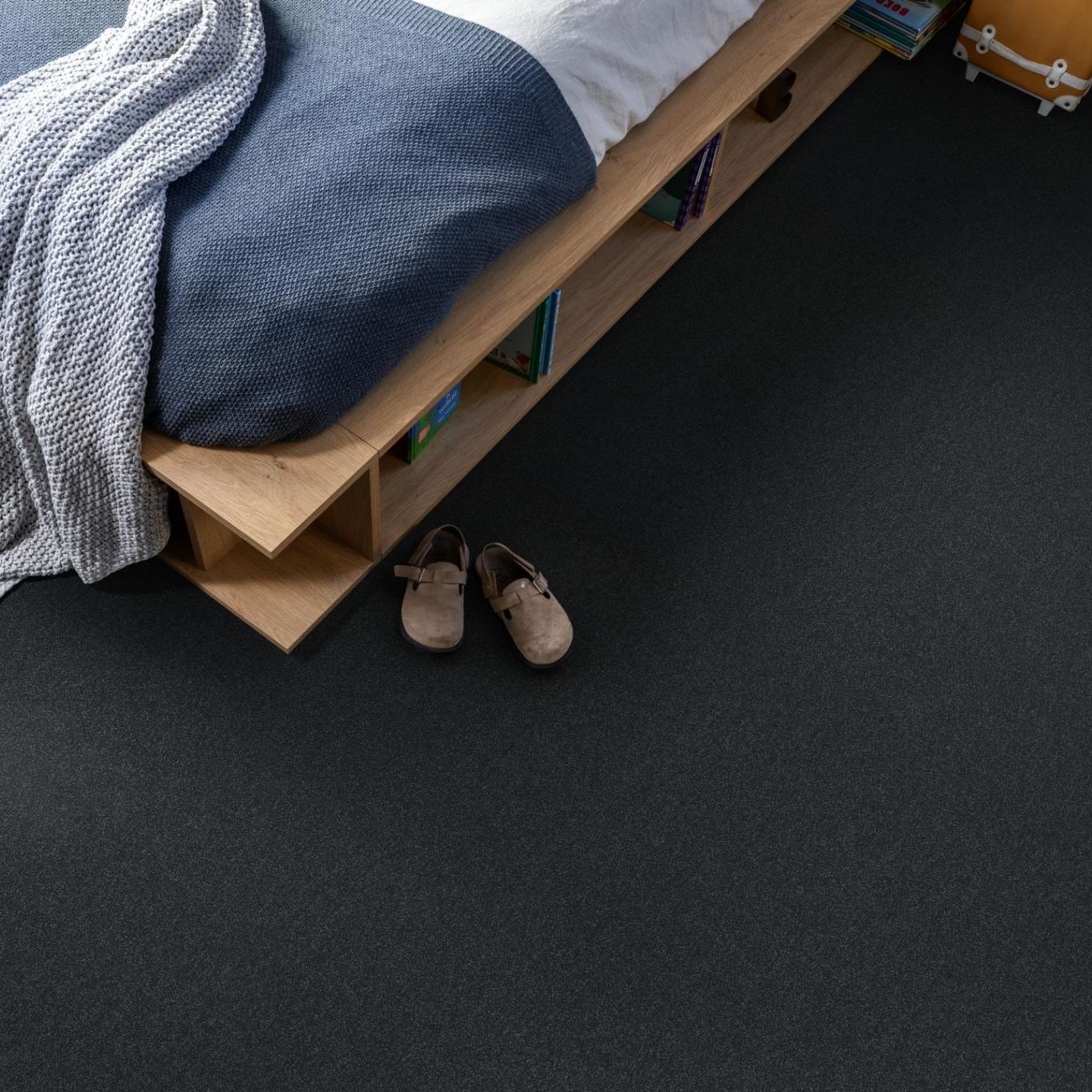 Ambiant Attraction Basalt 0235 - Vloerbedekking - Tapijt