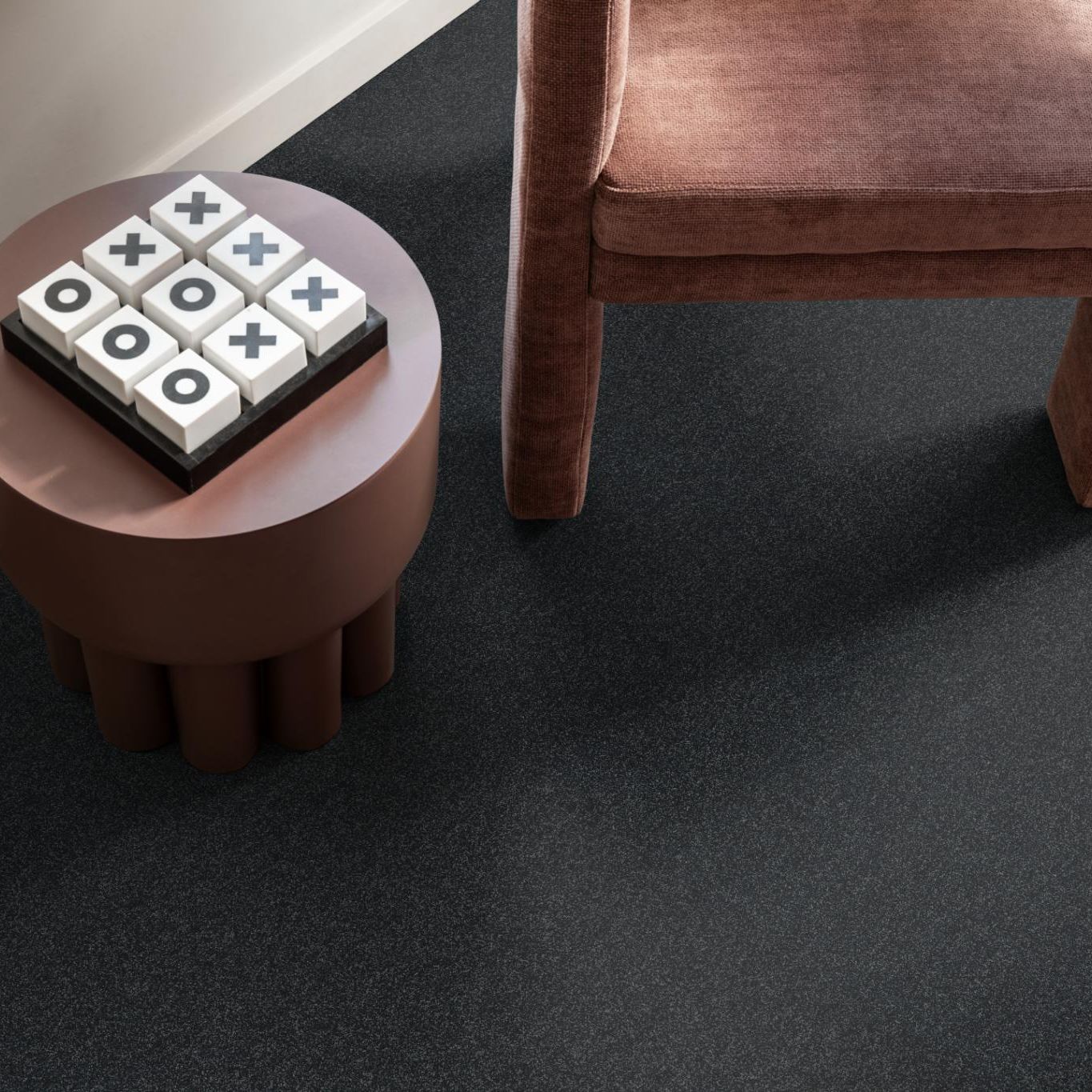 Ambiant Attraction Basalt 0235 - Vloerbedekking - Tapijt