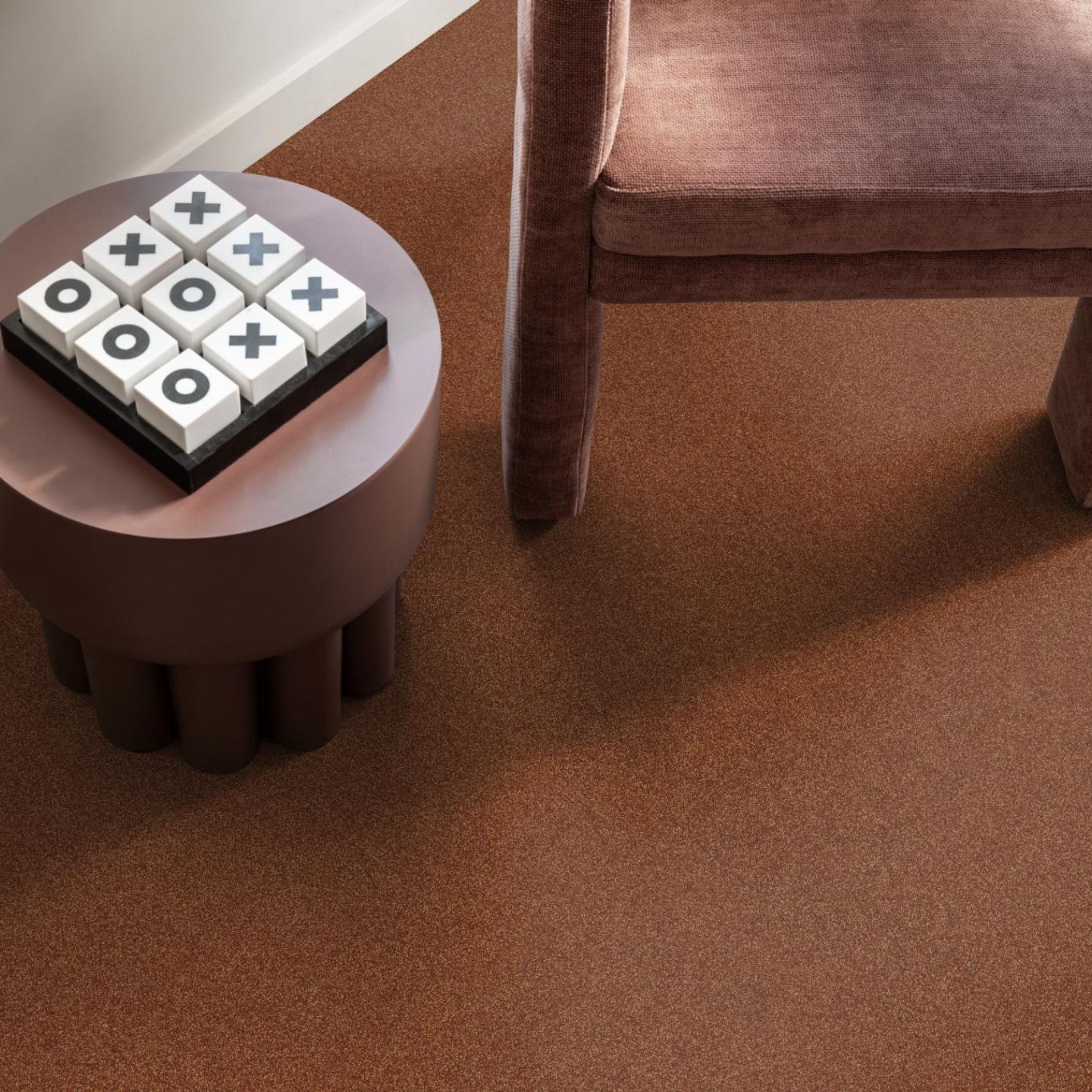 Ambiant Attraction Kerriegeel 0895 - Vloerbedekking - Tapijt