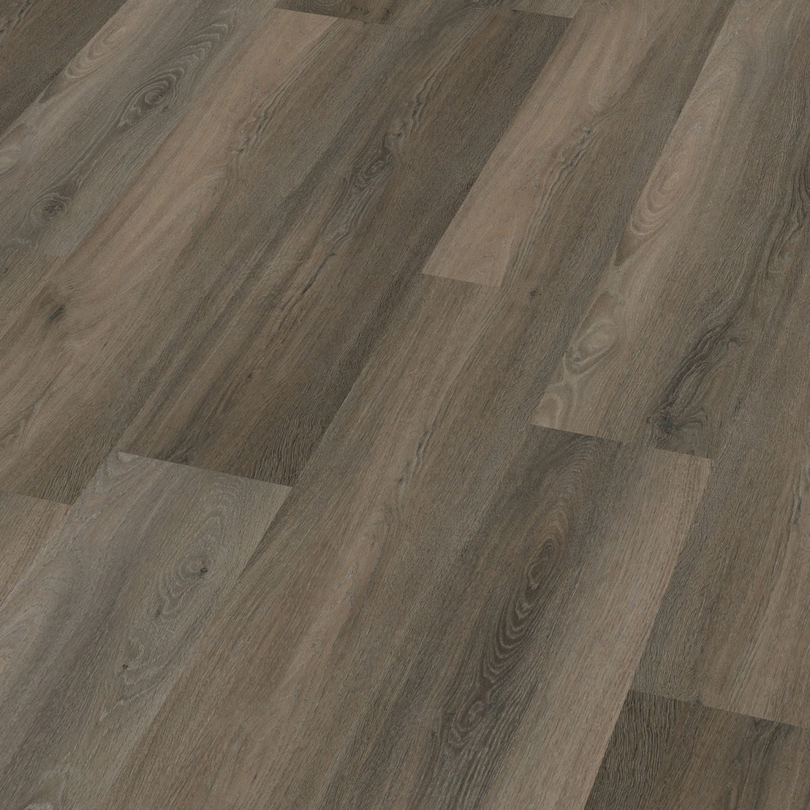 Ambiant Avanto Click Dark Grey - Klik PVC Vloer