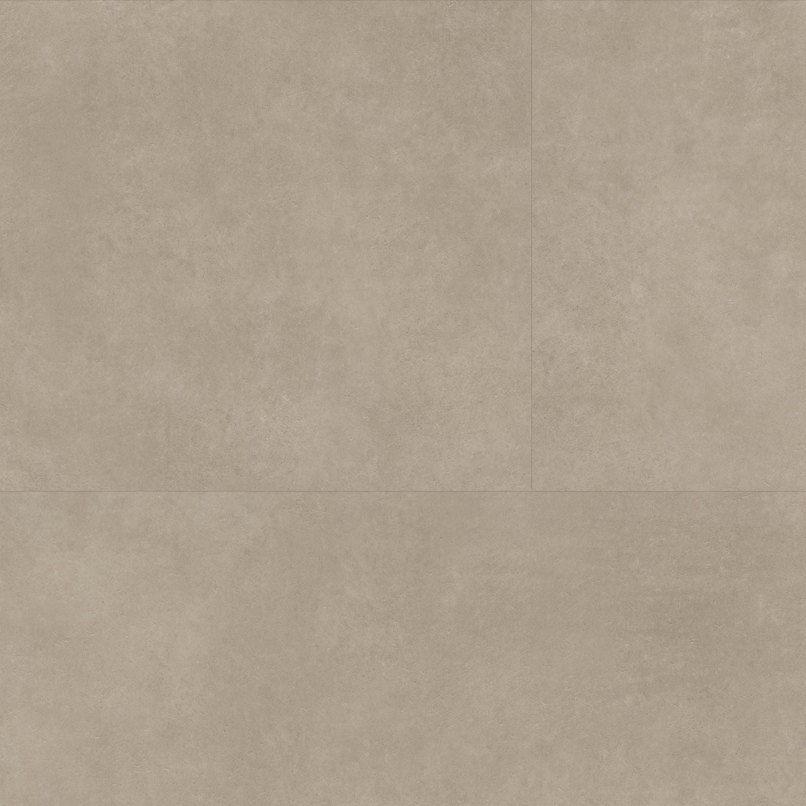 Ambiant Basic Dryback Sand - Plak PVC Vloer