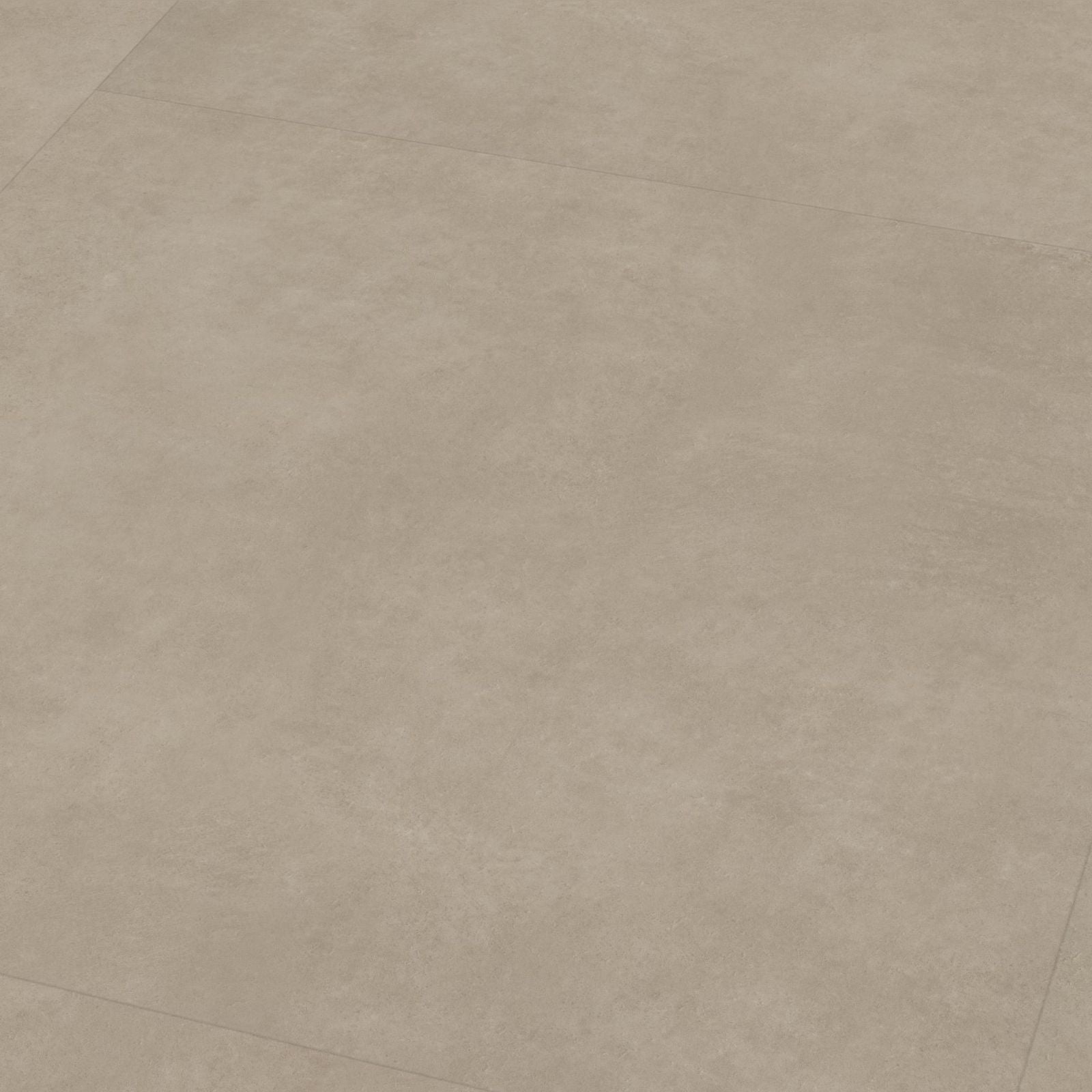 Ambiant Basic XL Dryback Sand - Plak PVC Vloer