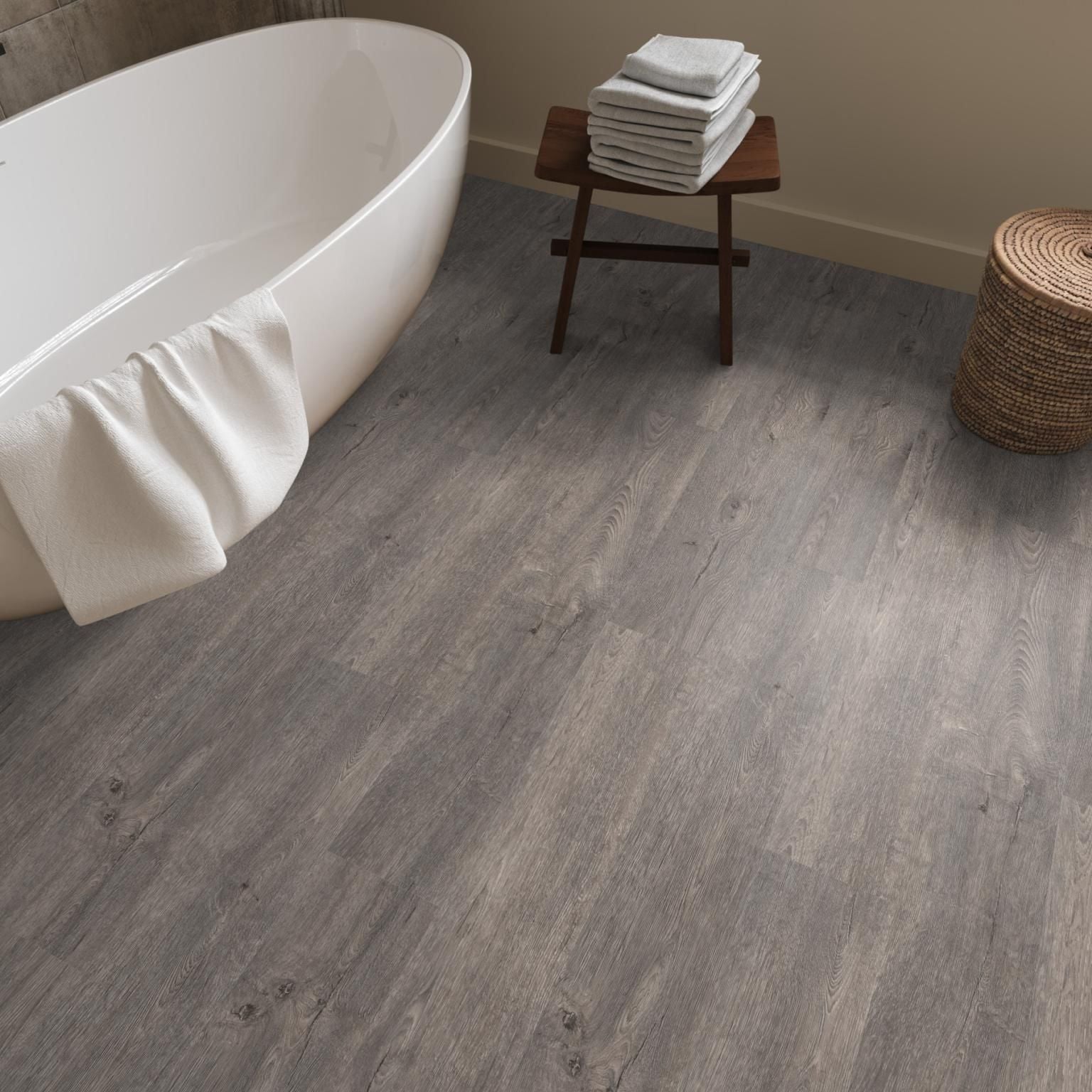 Ambiant Calandro 5014 Donkergrijs - Vinyl