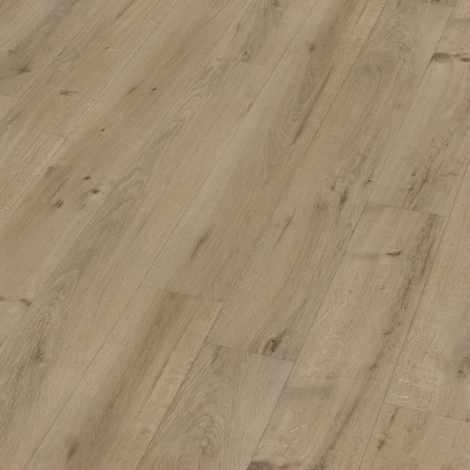 Ambiant Calandro Eiken 5250 Licht Naturel - Vinyl