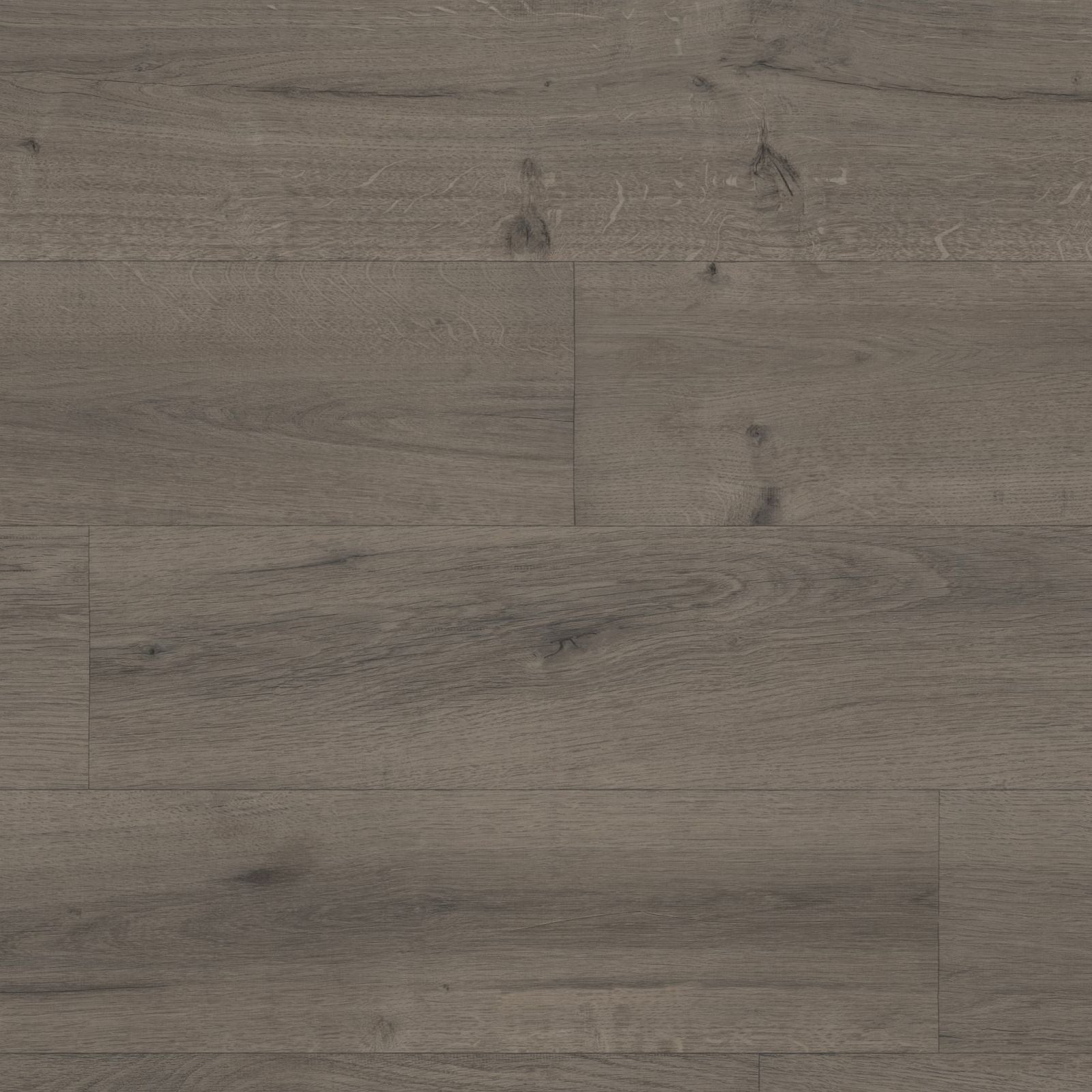 Ambiant Calandro Eiken 5255 Donkergrijs - Vinyl